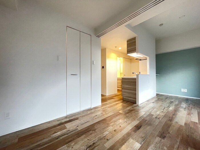 物件内観写真21　(居室)