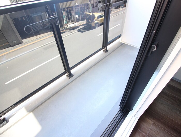 物件内観写真22　(ベランダ・バルコニー)