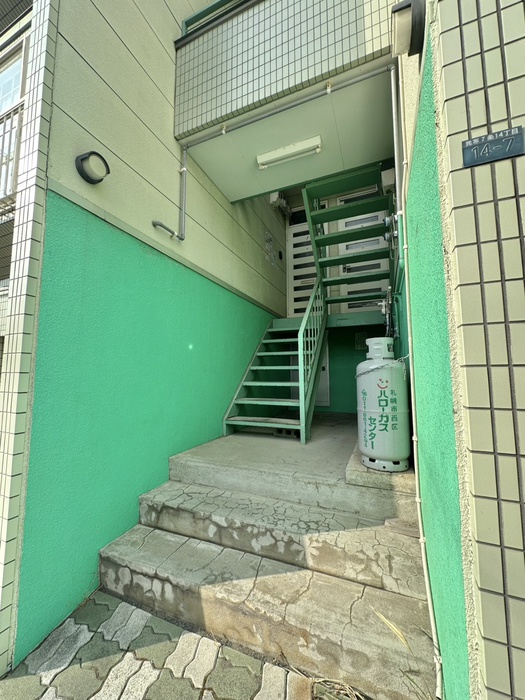 外観写真