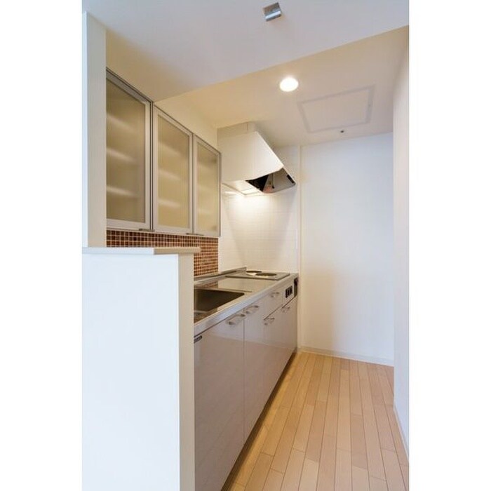 物件内観写真7　(キッチン)