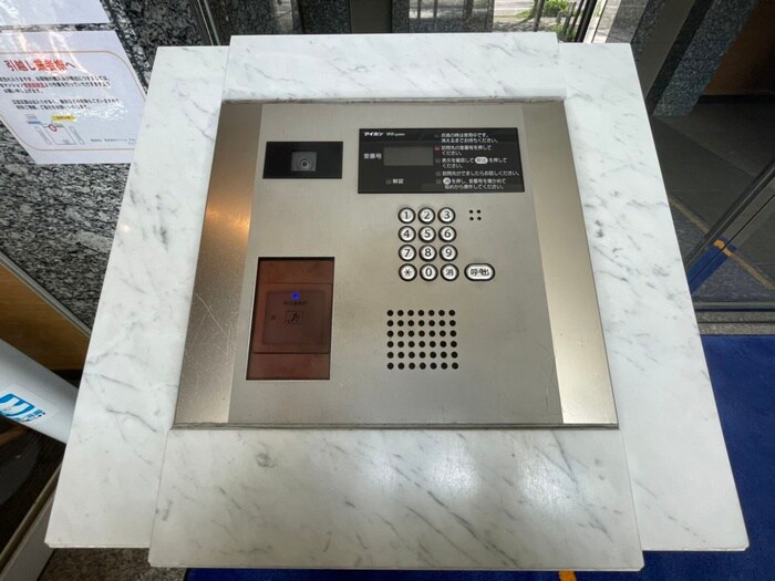 物件外観写真3　(建物設備)