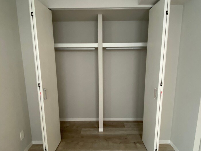 物件内観写真10　(収納)