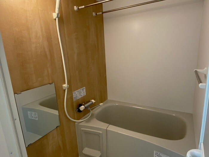 物件内観写真12　(バス／シャワールーム等)