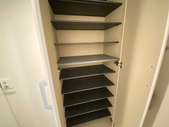 物件内観写真21　(靴箱)