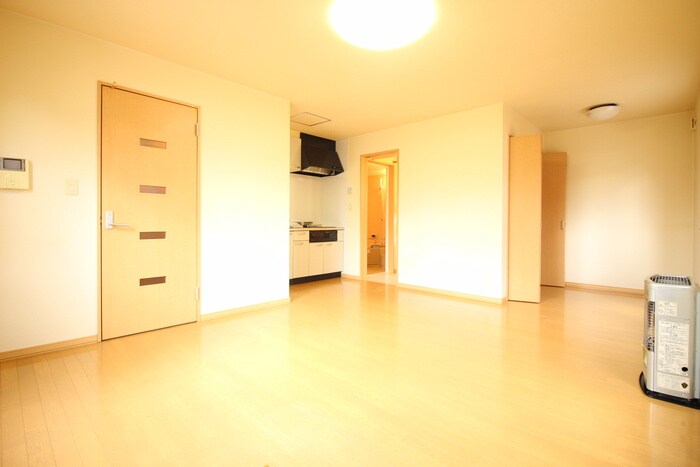 物件内観写真5　(居室)