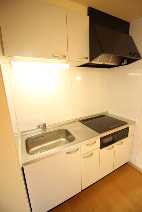 物件内観写真7　(キッチン)