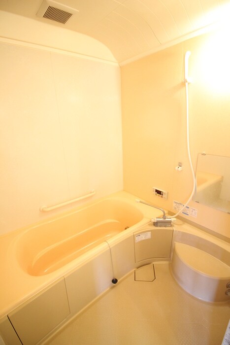 物件内観写真9　(バス／シャワールーム等)