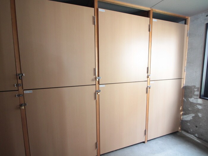 物件外観写真6　(建物設備)