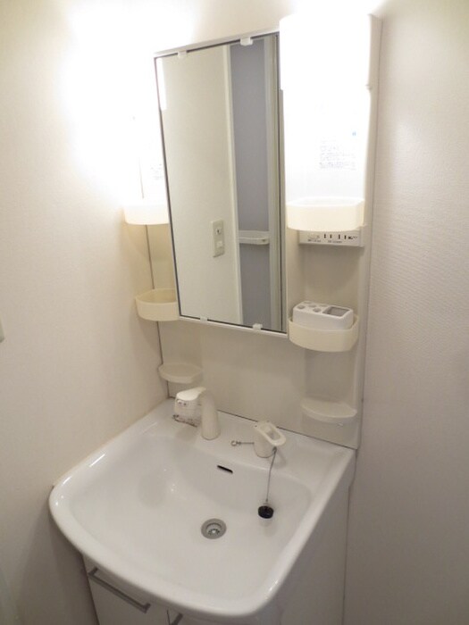 物件内観写真13　(洗面)