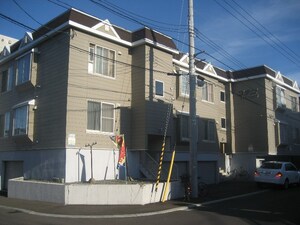 コタニラッキ－ハイツ外観写真