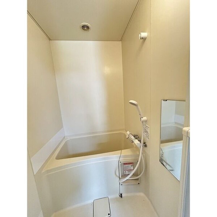 物件内観写真6　(バス／シャワールーム等)