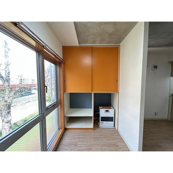 物件内観写真8　(収納)