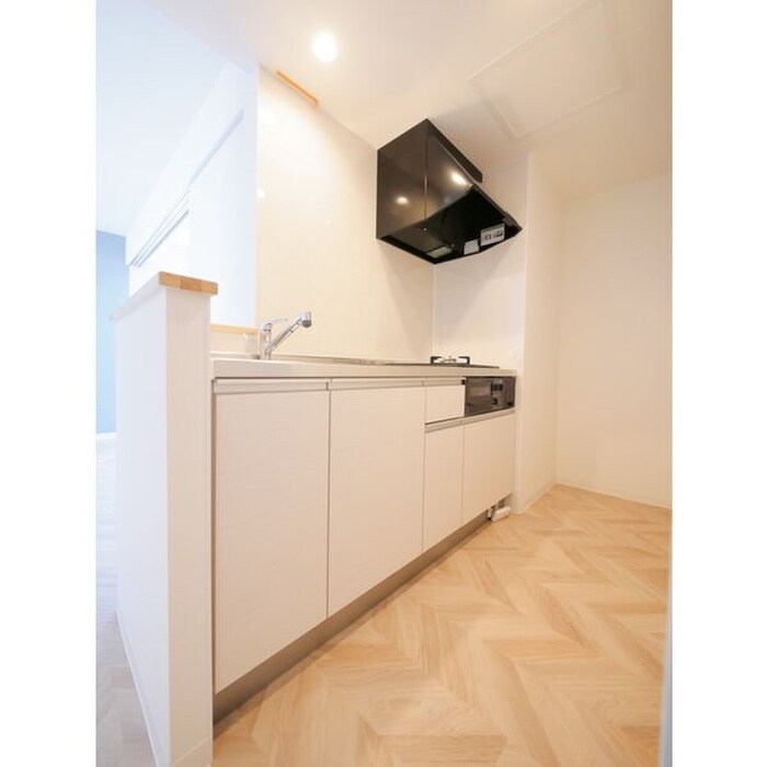 物件内観写真10　(キッチン)