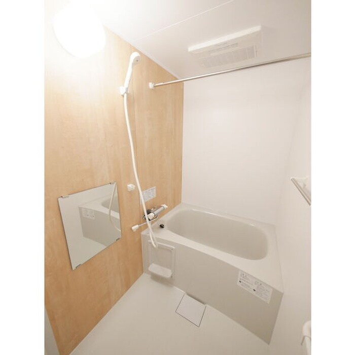 物件内観写真12　(バス／シャワールーム等)