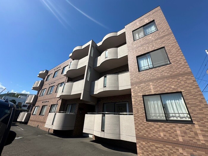 ＴＡ２１宮ヶ丘の物件外観写真