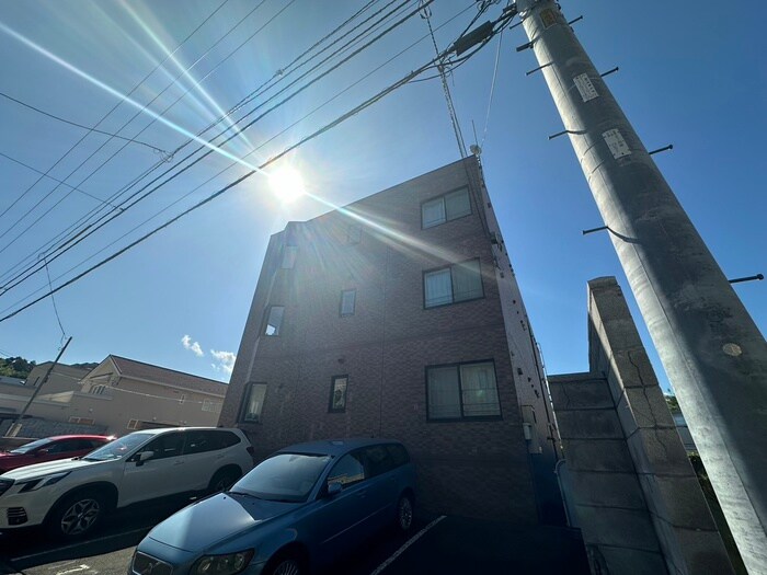 ＴＡ２１宮ヶ丘の物件外観写真