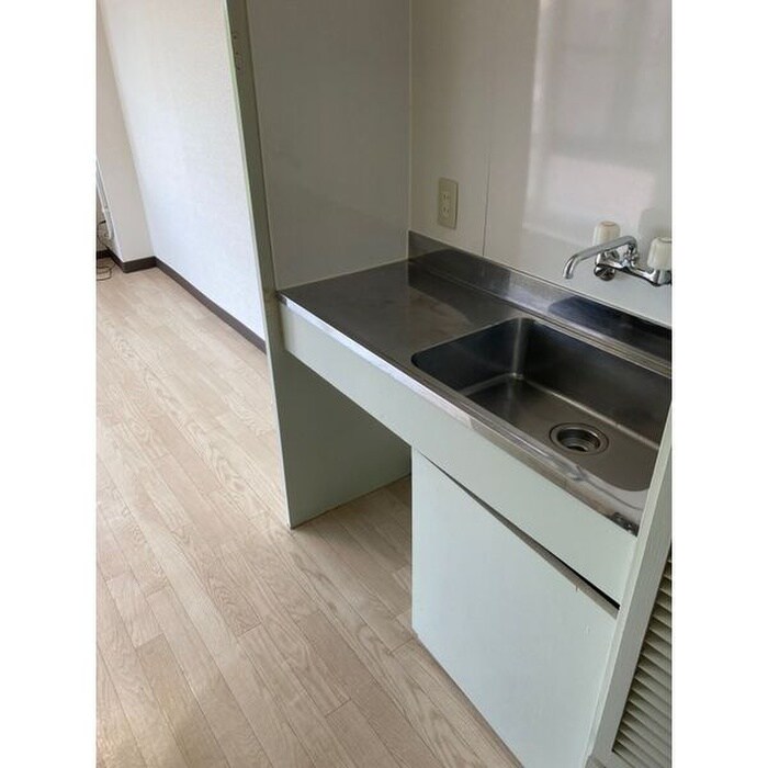 物件内観写真6　(キッチン)