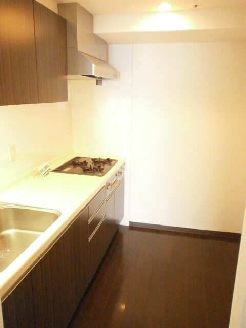 物件内観写真10　(キッチン)
