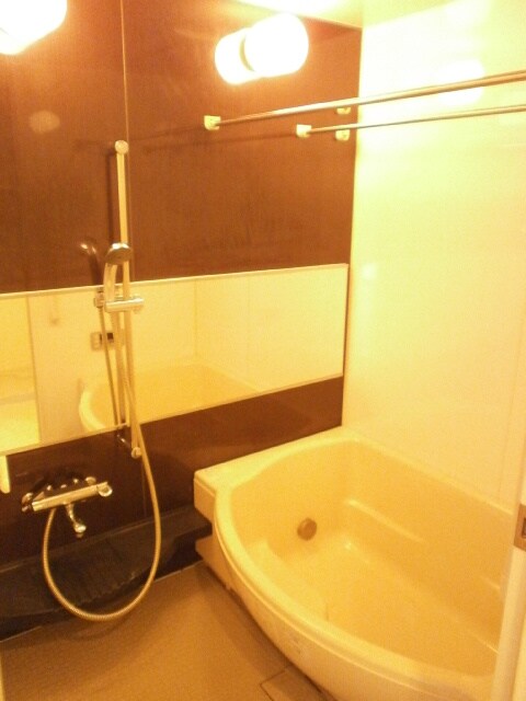 物件内観写真11　(バス／シャワールーム等)