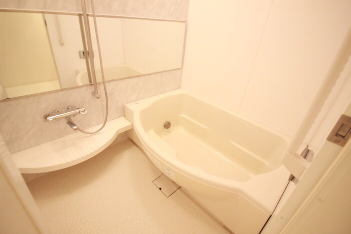 物件内観写真13　(バス／シャワールーム等)