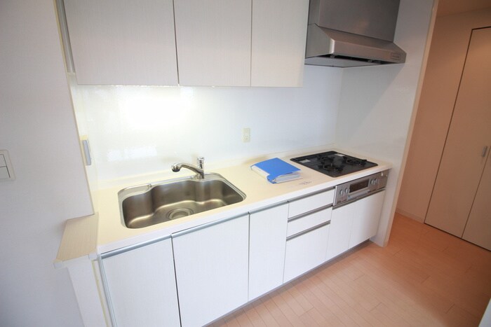 物件内観写真18　(キッチン)