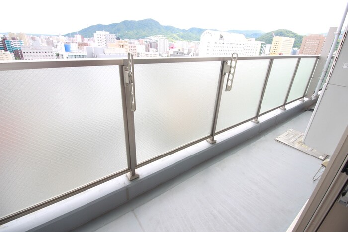物件内観写真21　(ベランダ・バルコニー)