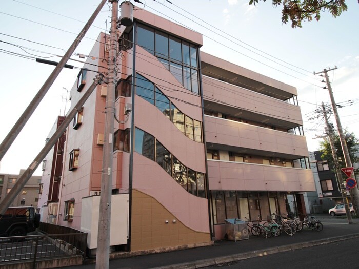 物件外観写真5　(外観写真)