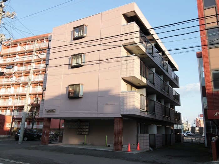 物件外観写真6　(外観写真)