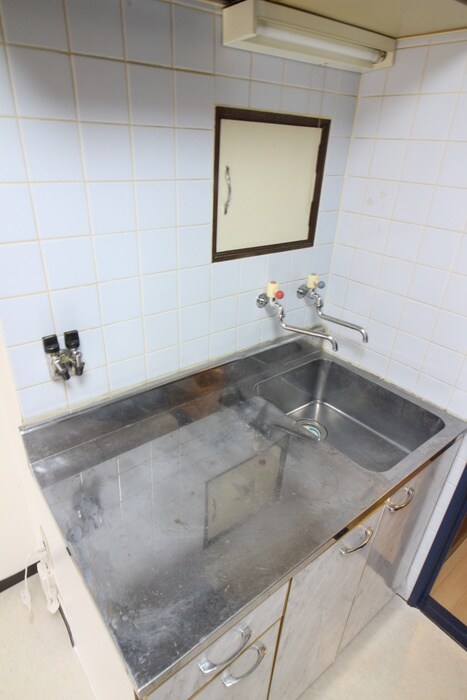 物件内観写真13　(キッチン)