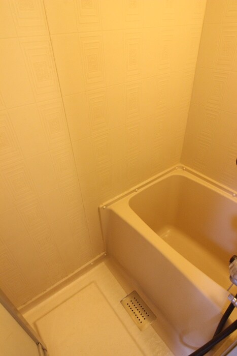 物件内観写真15　(バス／シャワールーム等)