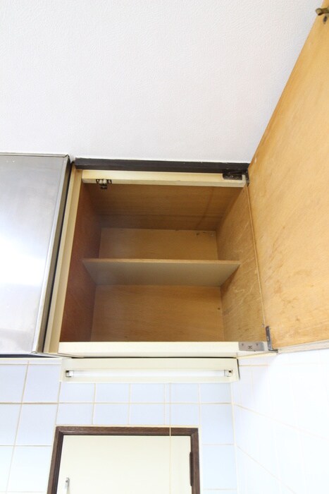 物件内観写真17　(収納)