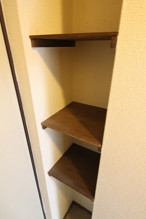 物件内観写真19　(靴箱)