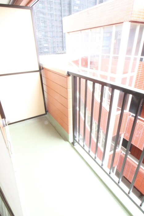 物件内観写真22　(ベランダ・バルコニー)