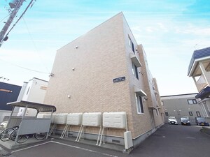 プリミエ－ルＮ24外観写真