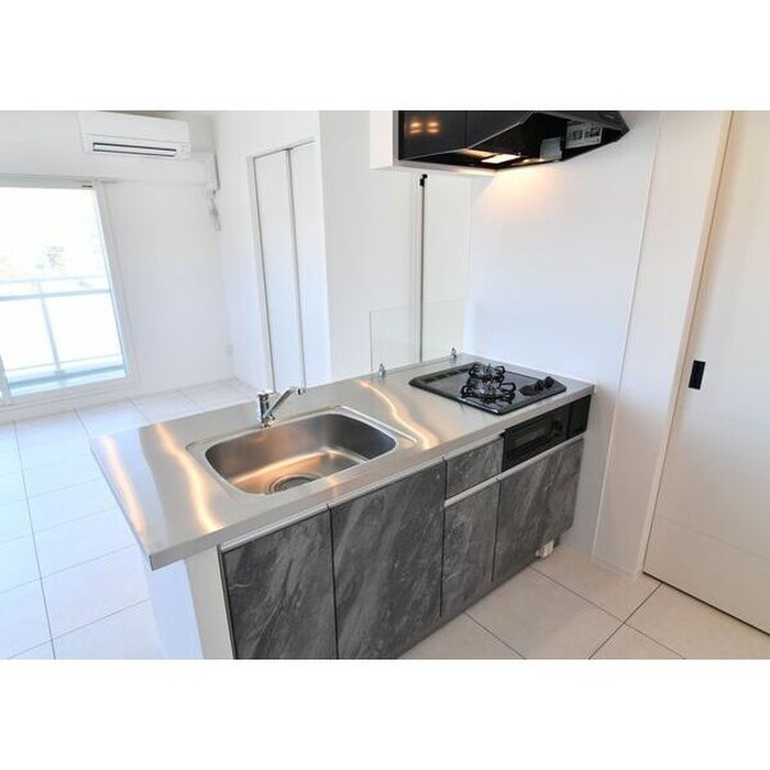 物件内観写真11　(キッチン)