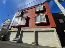 リラベル光星の外観写真