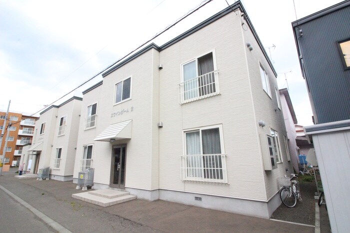 物件外観写真6　(外観写真)