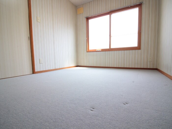 物件内観写真21　(居室)