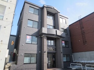 グランメール　Ｎ21元町外観写真