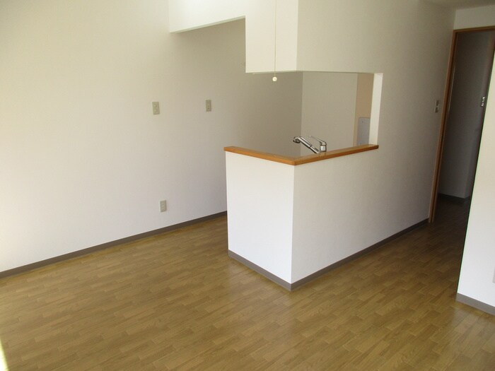 物件内観写真9　(キッチン)