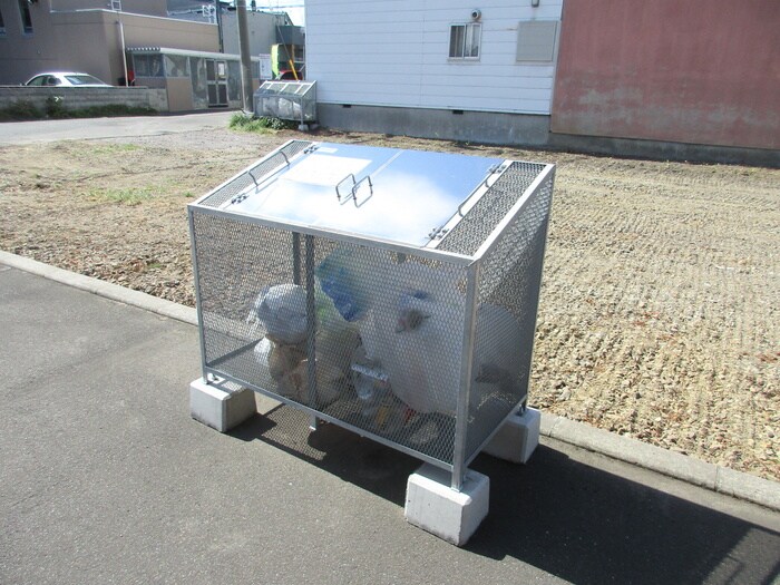 物件外観写真5　(建物設備)