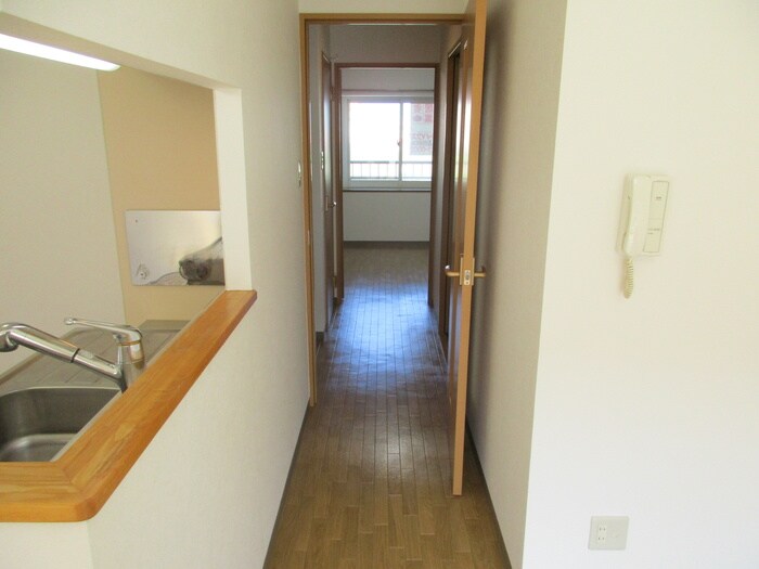 物件内観写真11　(居室)