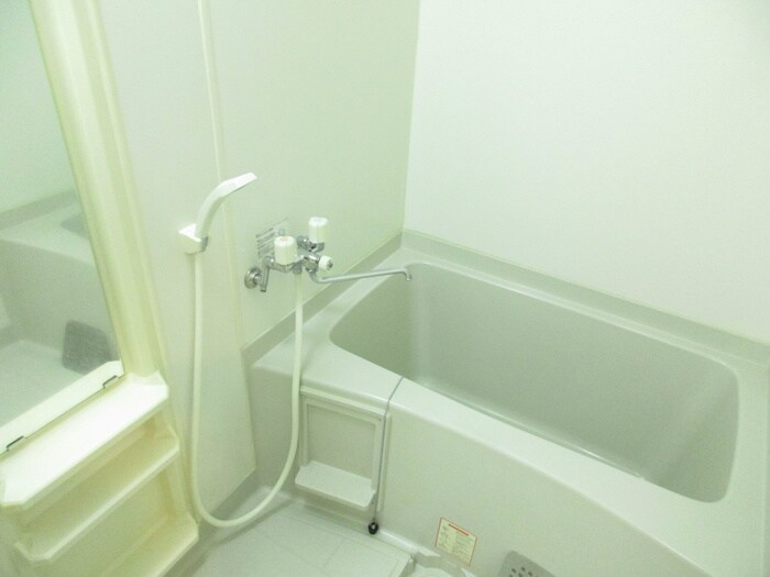 物件内観写真18　(バス／シャワールーム等)