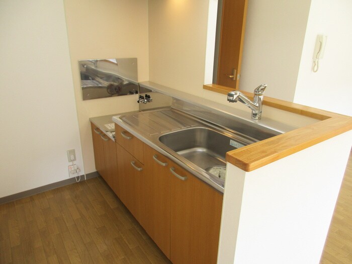 物件内観写真19　(キッチン)