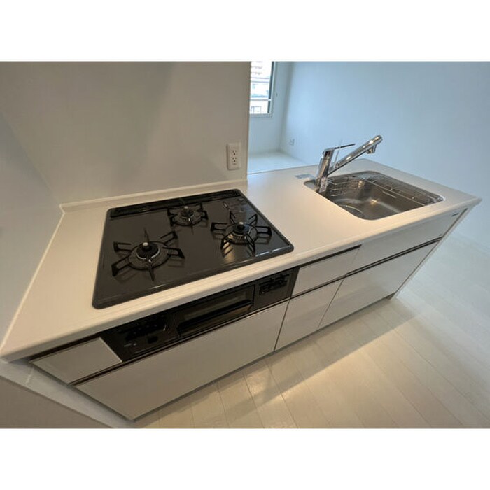 物件内観写真9　(キッチン)