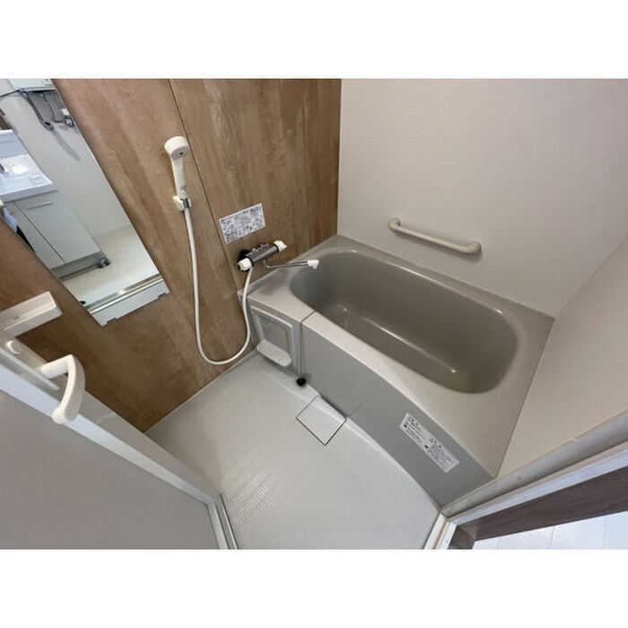 物件内観写真11　(バス／シャワールーム等)