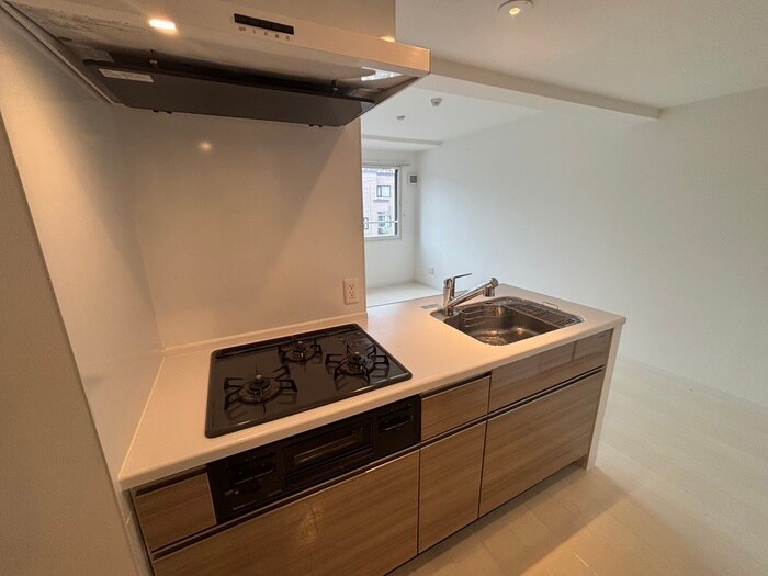 物件内観写真13　(キッチン)