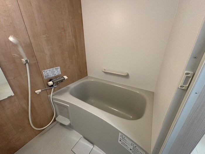 物件内観写真14　(バス／シャワールーム等)