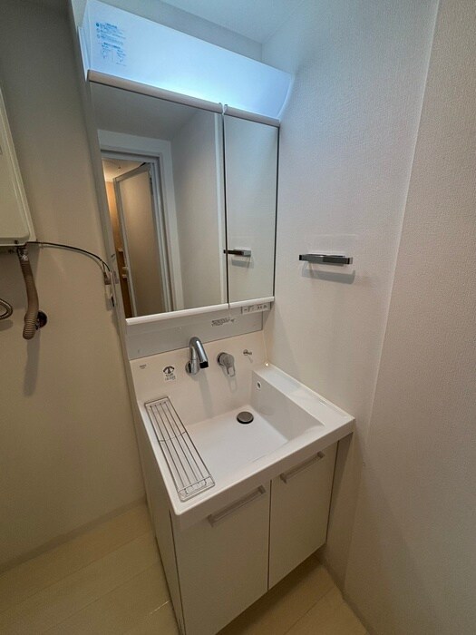 物件内観写真16　(洗面)