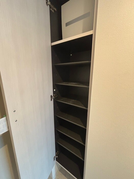物件内観写真19　(靴箱)